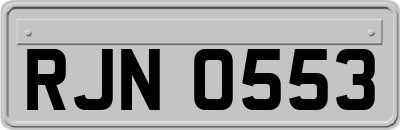 RJN0553