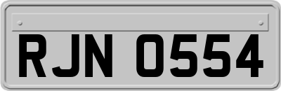 RJN0554