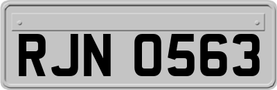 RJN0563