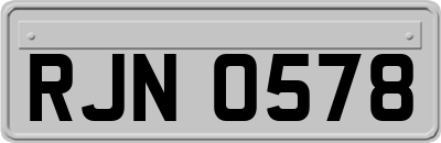 RJN0578