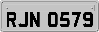 RJN0579