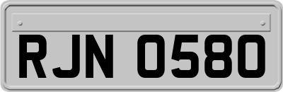 RJN0580