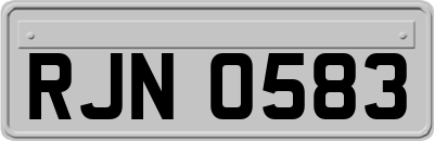 RJN0583