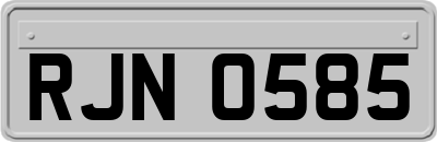 RJN0585