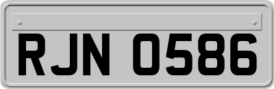 RJN0586