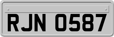 RJN0587