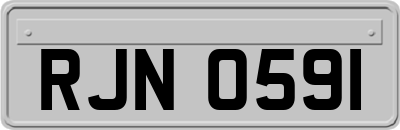 RJN0591