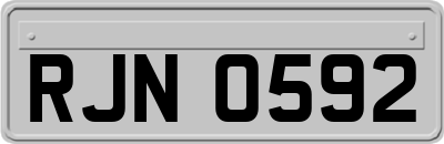 RJN0592