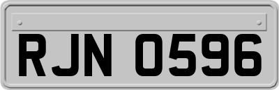 RJN0596