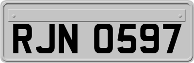 RJN0597