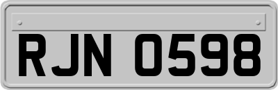 RJN0598