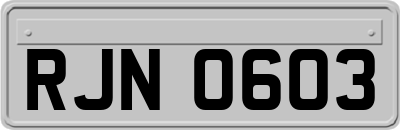 RJN0603