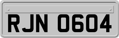 RJN0604