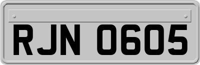 RJN0605