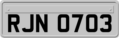 RJN0703