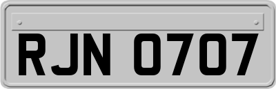 RJN0707