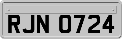 RJN0724