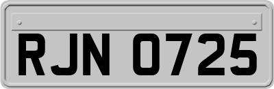 RJN0725