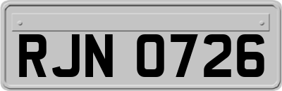 RJN0726