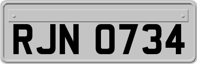 RJN0734