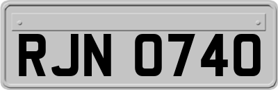 RJN0740