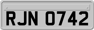 RJN0742