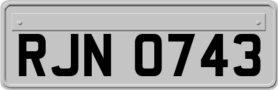 RJN0743