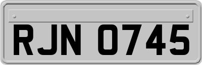 RJN0745