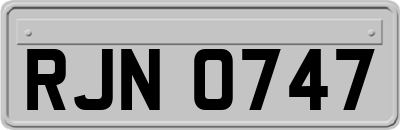 RJN0747