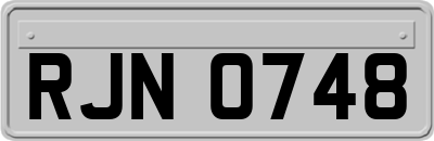 RJN0748