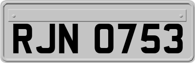 RJN0753