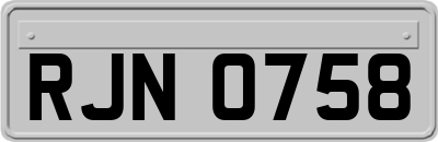 RJN0758