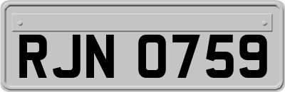 RJN0759