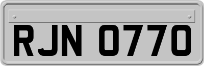 RJN0770