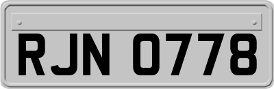 RJN0778