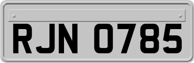 RJN0785