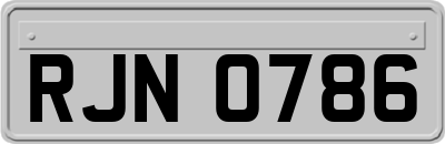 RJN0786