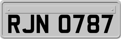 RJN0787