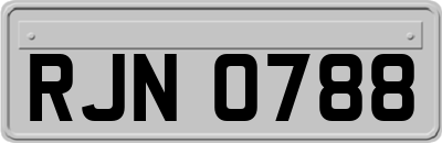 RJN0788