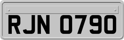 RJN0790