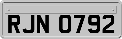 RJN0792