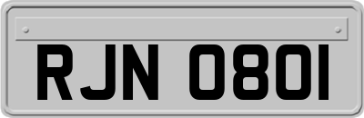 RJN0801