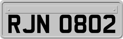 RJN0802