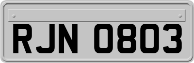 RJN0803