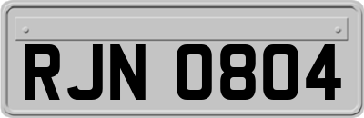 RJN0804