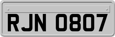 RJN0807