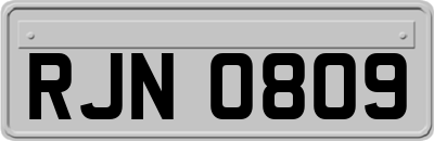 RJN0809