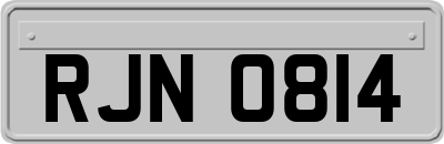 RJN0814