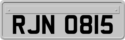 RJN0815