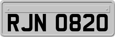 RJN0820